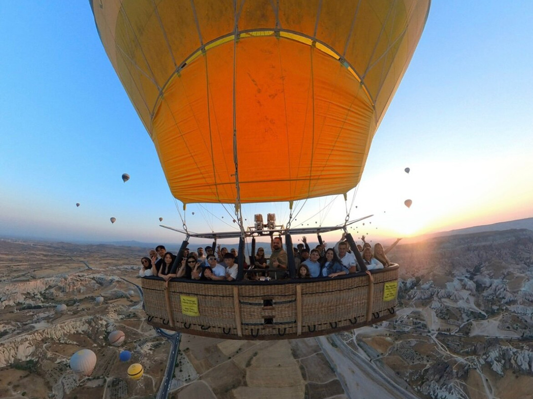 Tayf Tours DMC-库萨达斯必去景点