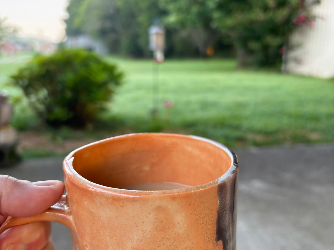 Silver Ridge Pottery-Lebanon必去景点