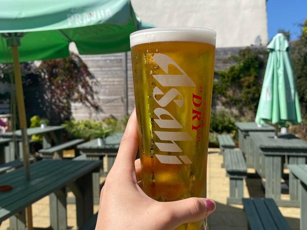 Wentworth餐馆和美食-The Milton Arms Elsecar