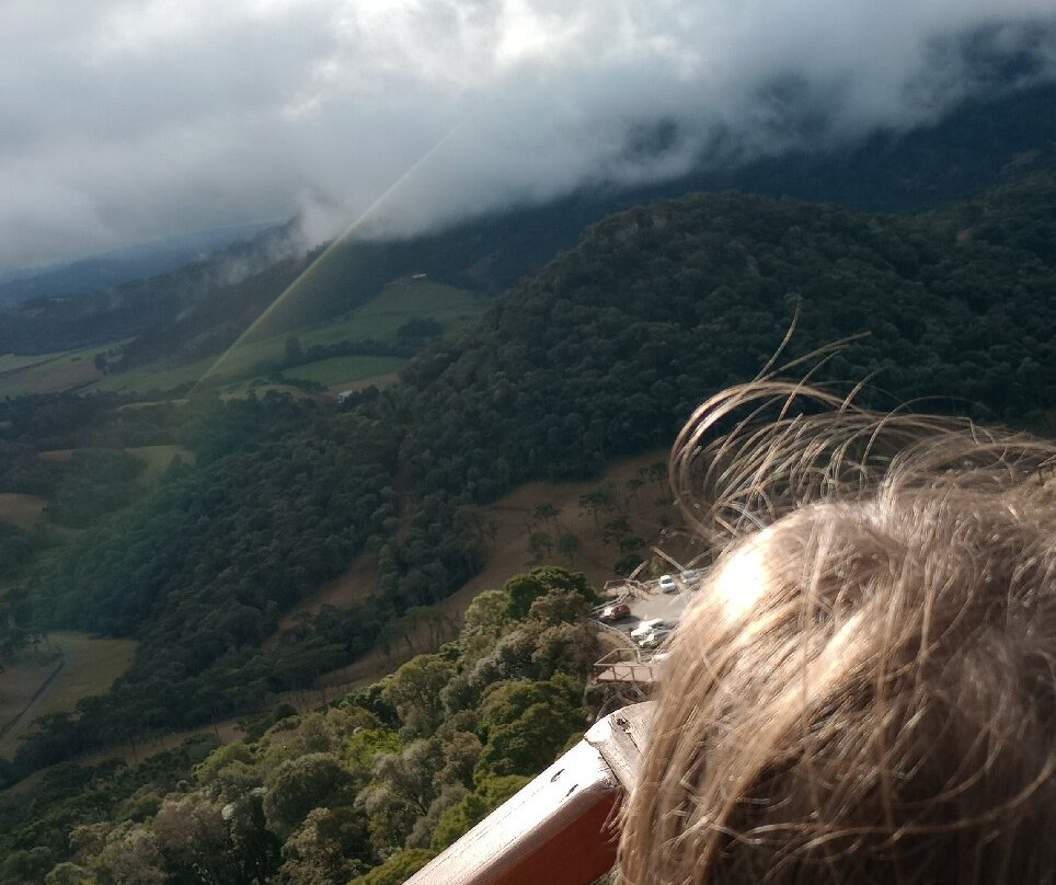 Morro do Campestre-Urubici必去景点