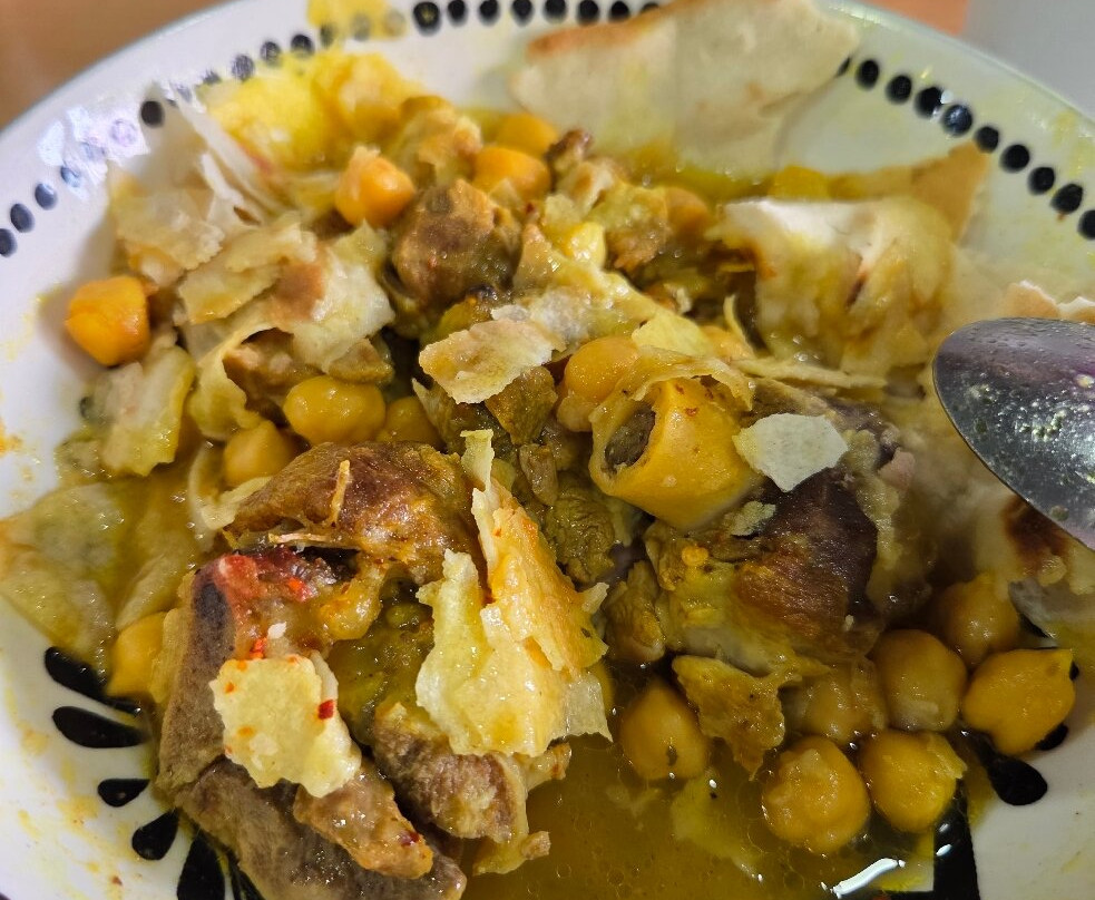 Topkapi Saray Döner&kebap Haus