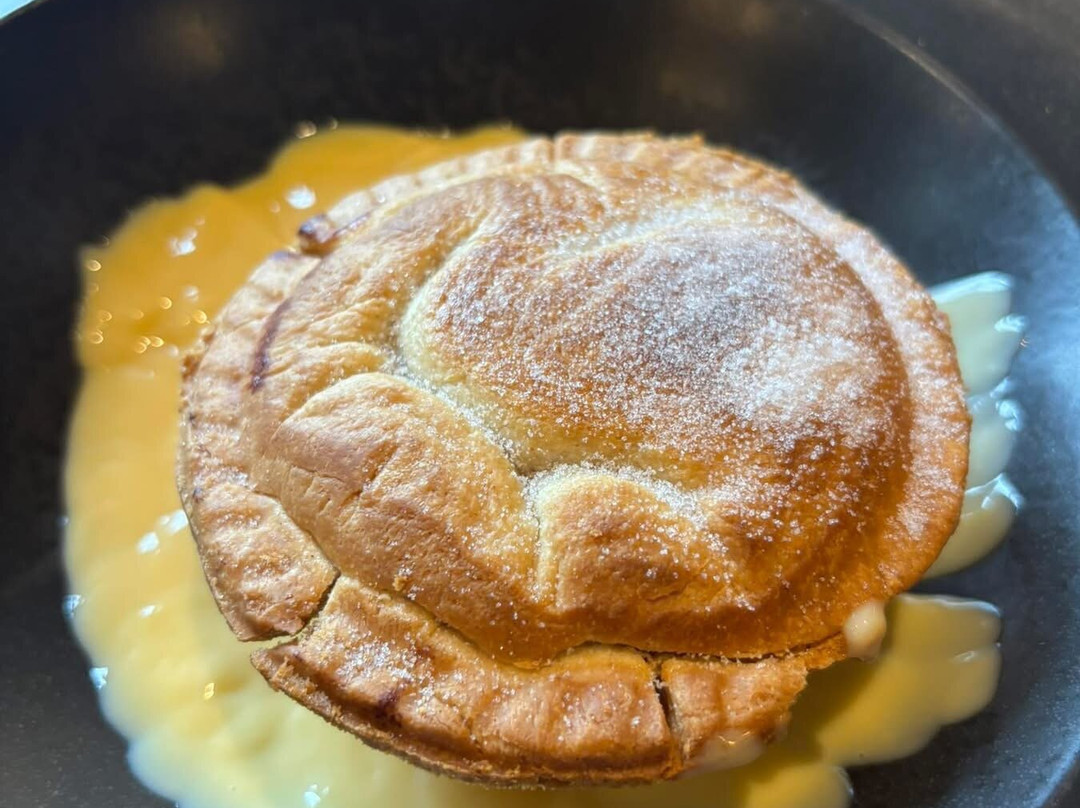 The Craven Heifer主图