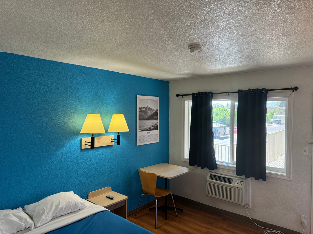 Extended Stay Pocatello