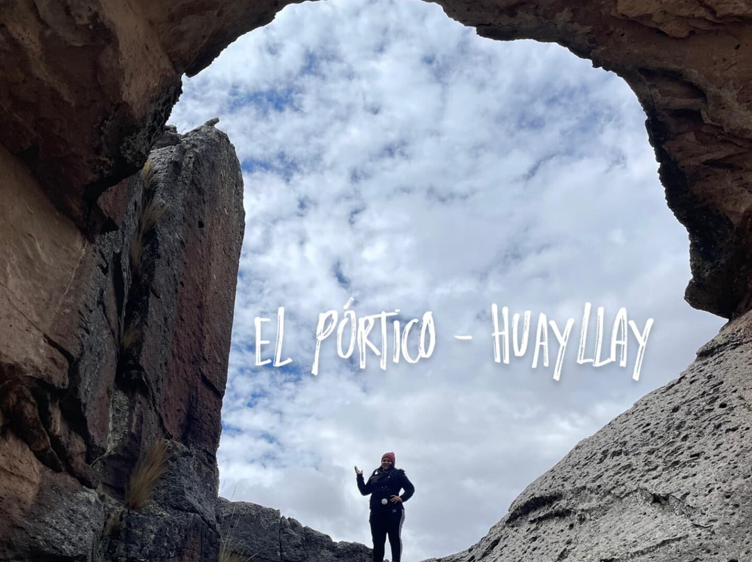 Bosque de piedras de Huayllay-Cerro de Pasco必去景点