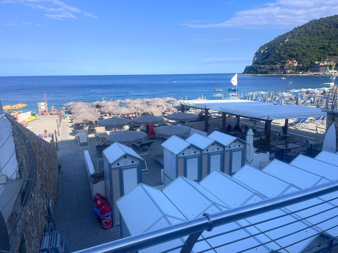 Real Collegio Beach-Noli必去景点