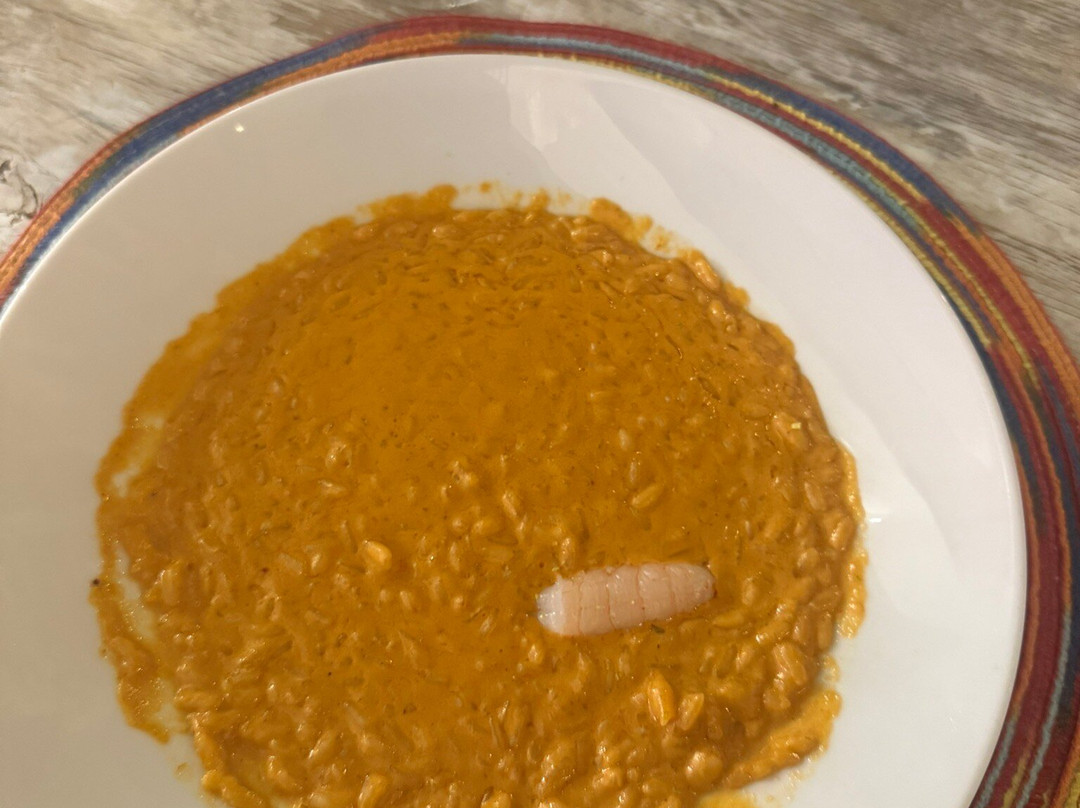 Amare Holi Beach-Passo Oscuro必去景点