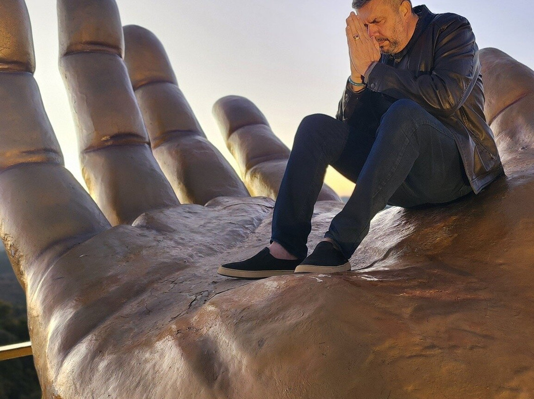 Prana Park-坎普斯－杜若尔当必去景点