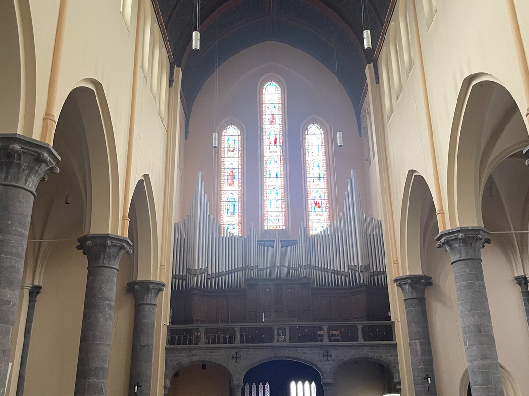 Abbaye de Maredsous-Denee必去景点