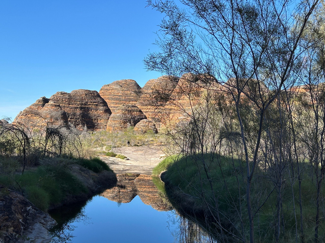 Bungle Bungle Range-Purnululu National Park必去景点