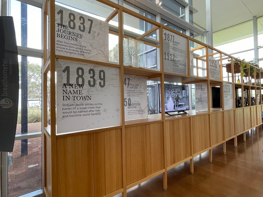 杰卡斯-Rowland Flat必去景点