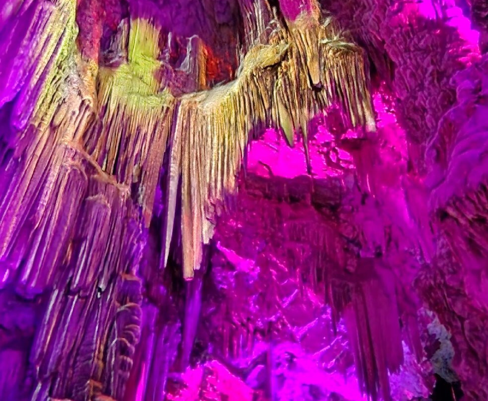 Visit Gibraltar-Gibraltar Town必去景点