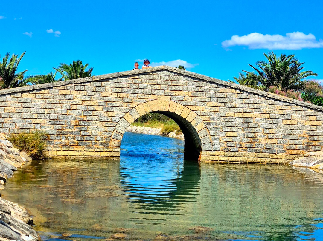 Parc du Levant-帕拉瓦莱弗洛必去景点