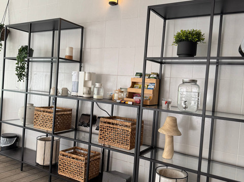 York Cottage Spa-韦灵伯勒必去景点