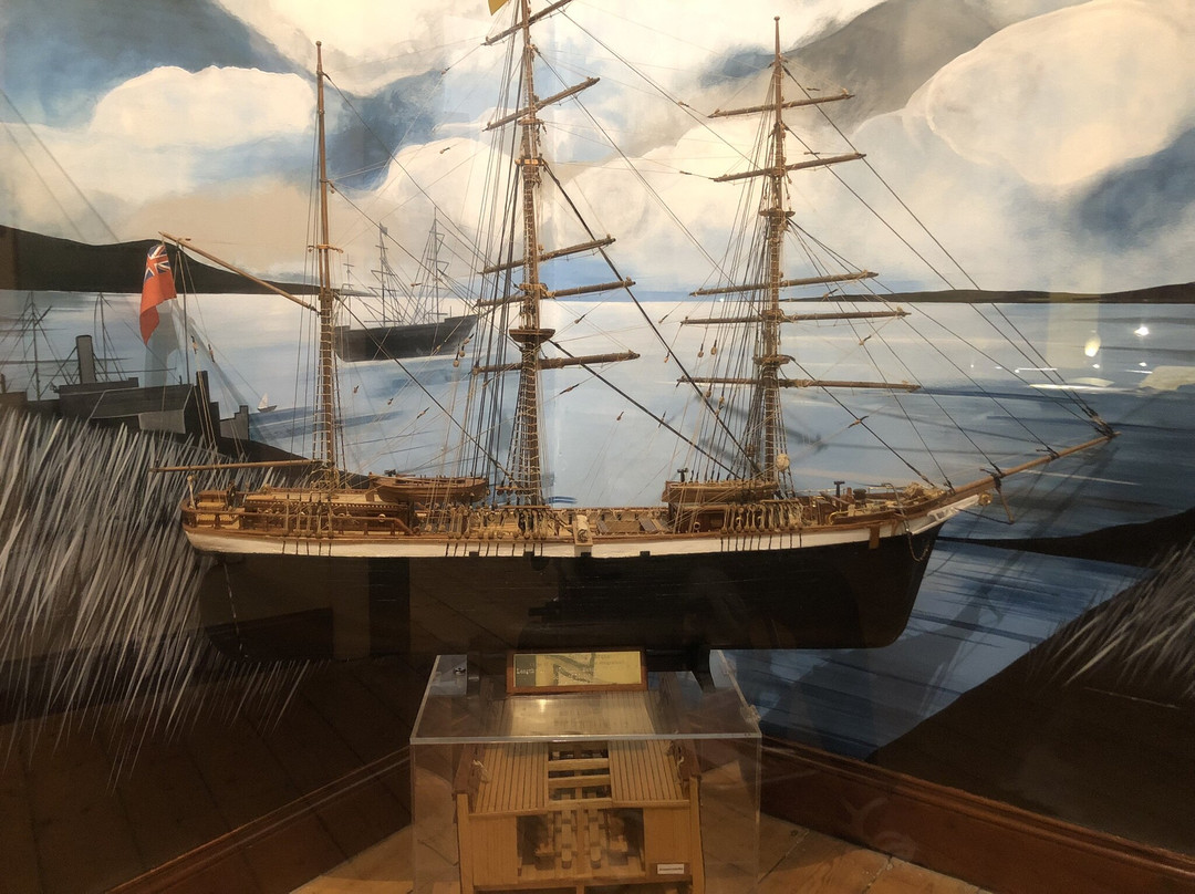 Cavan County Museum-Cavan必去景点