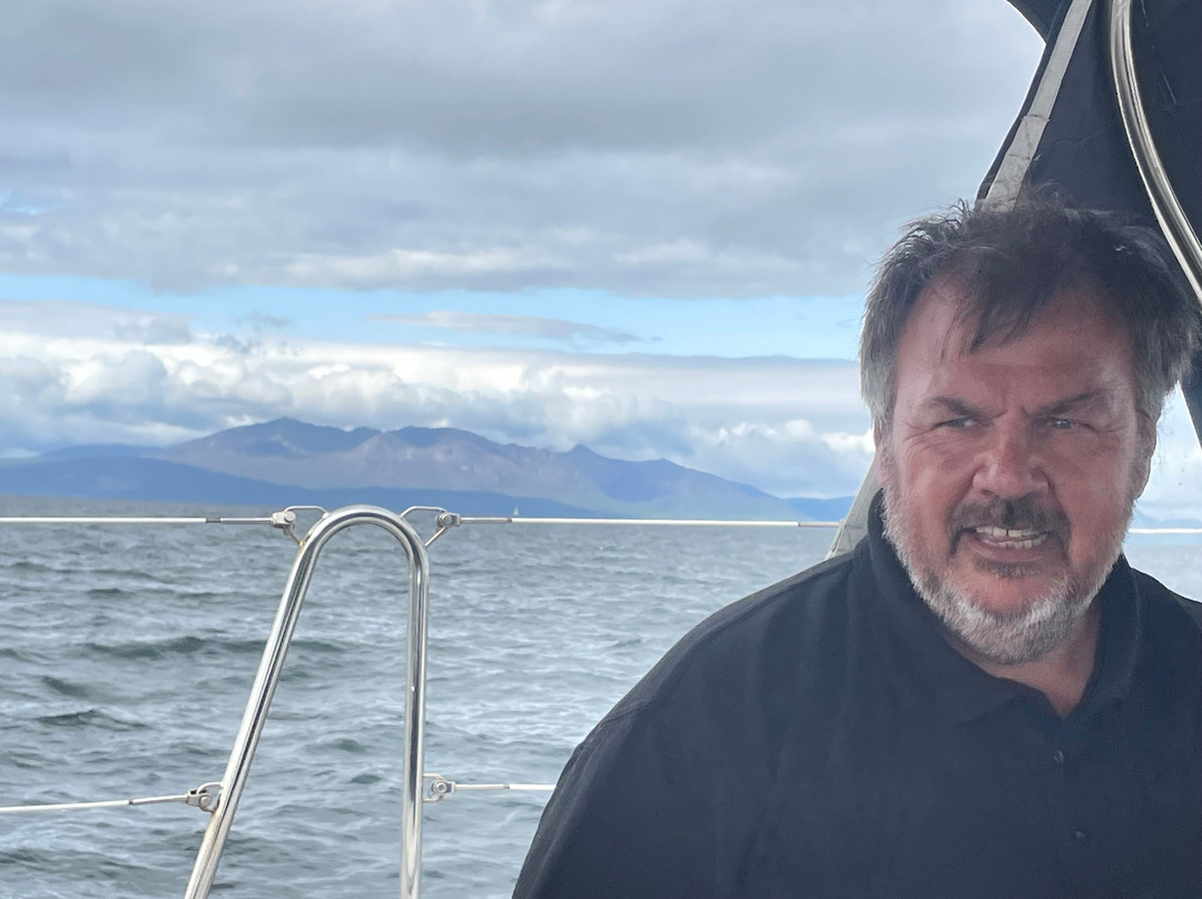 Geronimo Sailing Ltd-Ardrossan必去景点