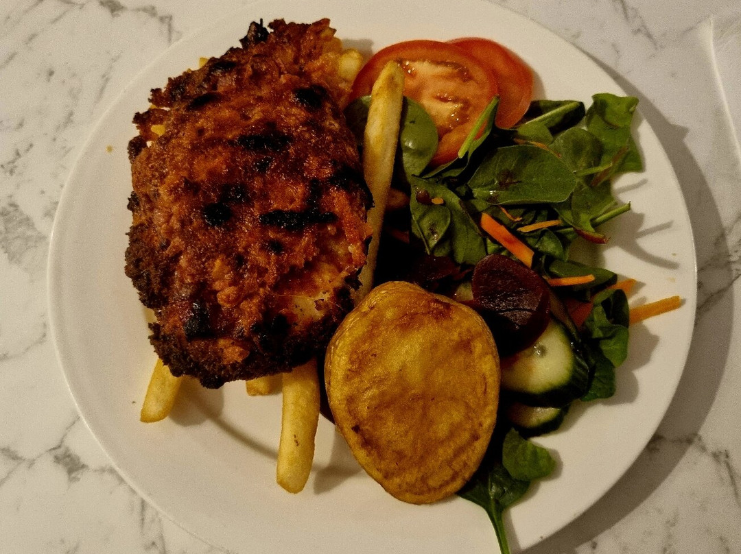 Dolphin Heads Resort主图