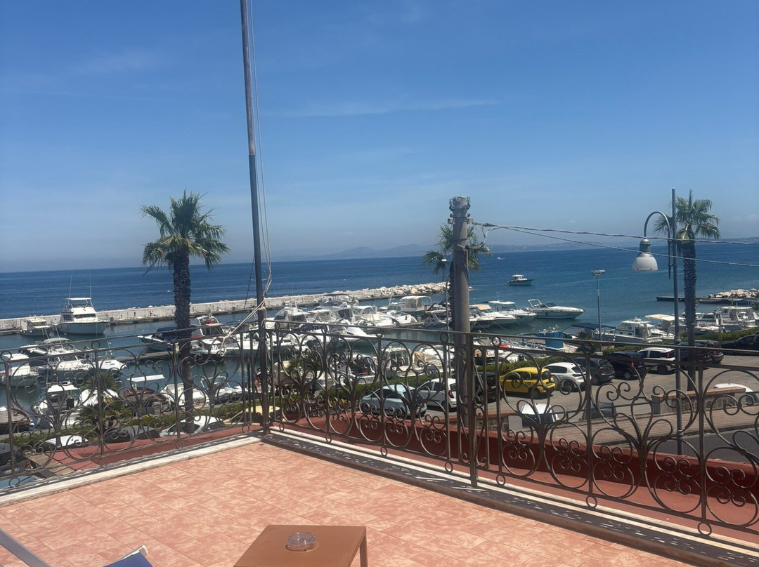 Albergo Terme Villa Svizzera主图