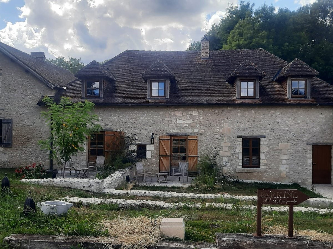 Domaine de Labrousse, Maison d'Hôtes en Périgord主图
