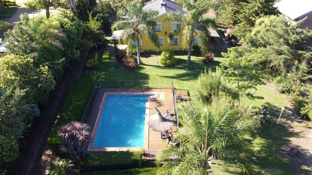 Morada del Arroyo主图