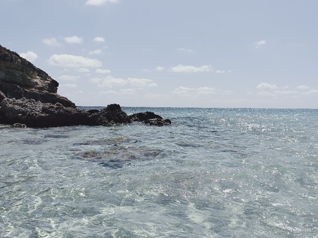 Isola dei Conigli-兰佩杜萨必去景点