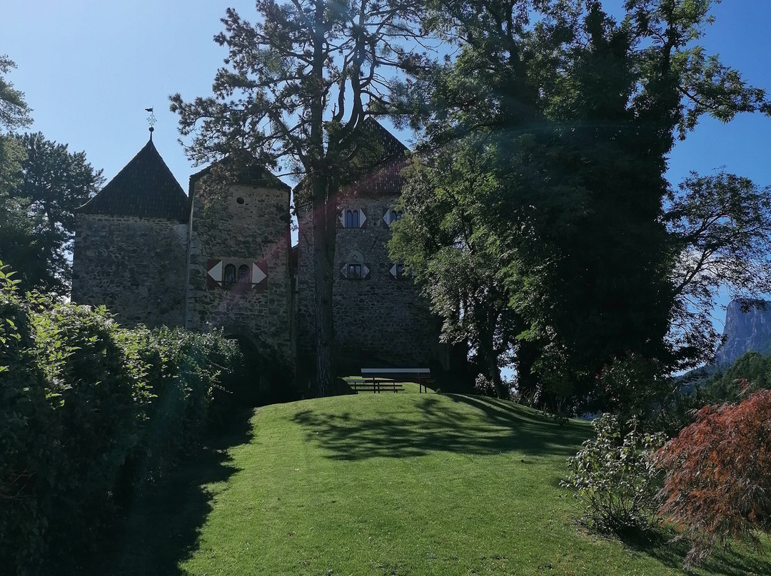 Hotel Schloss Wehrburg主图