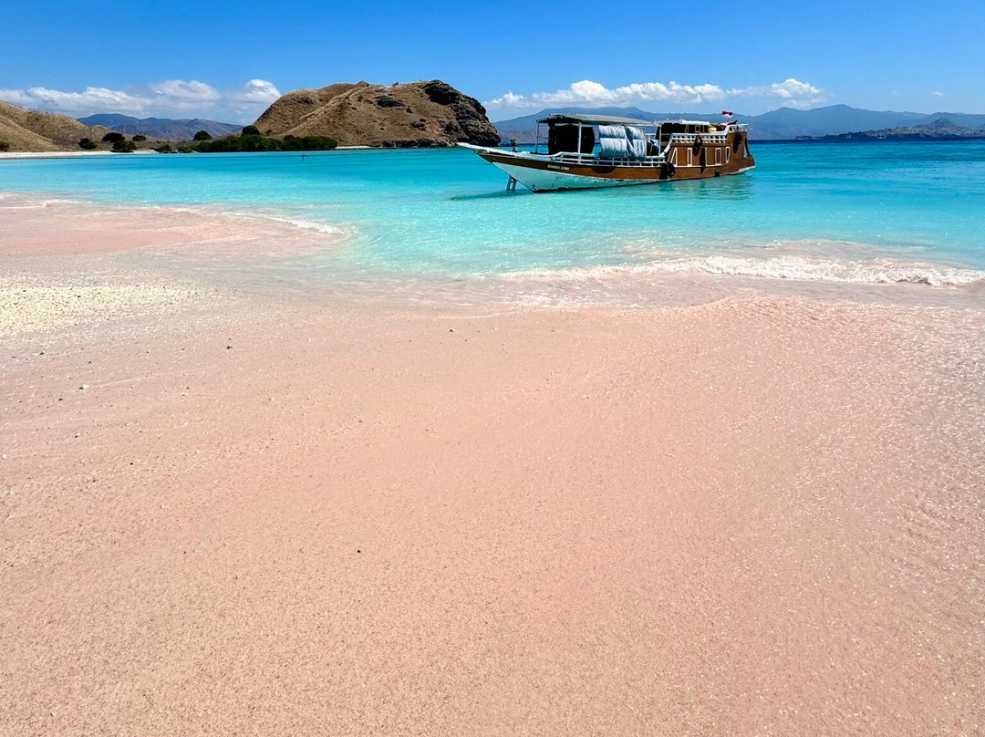 Flores Experience-Labuan Bajo必去景点