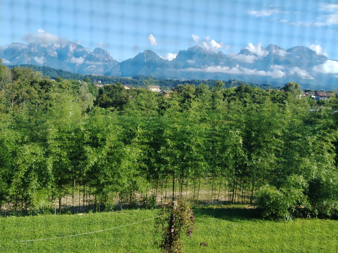 Villa 61 - Maison de Campagne主图