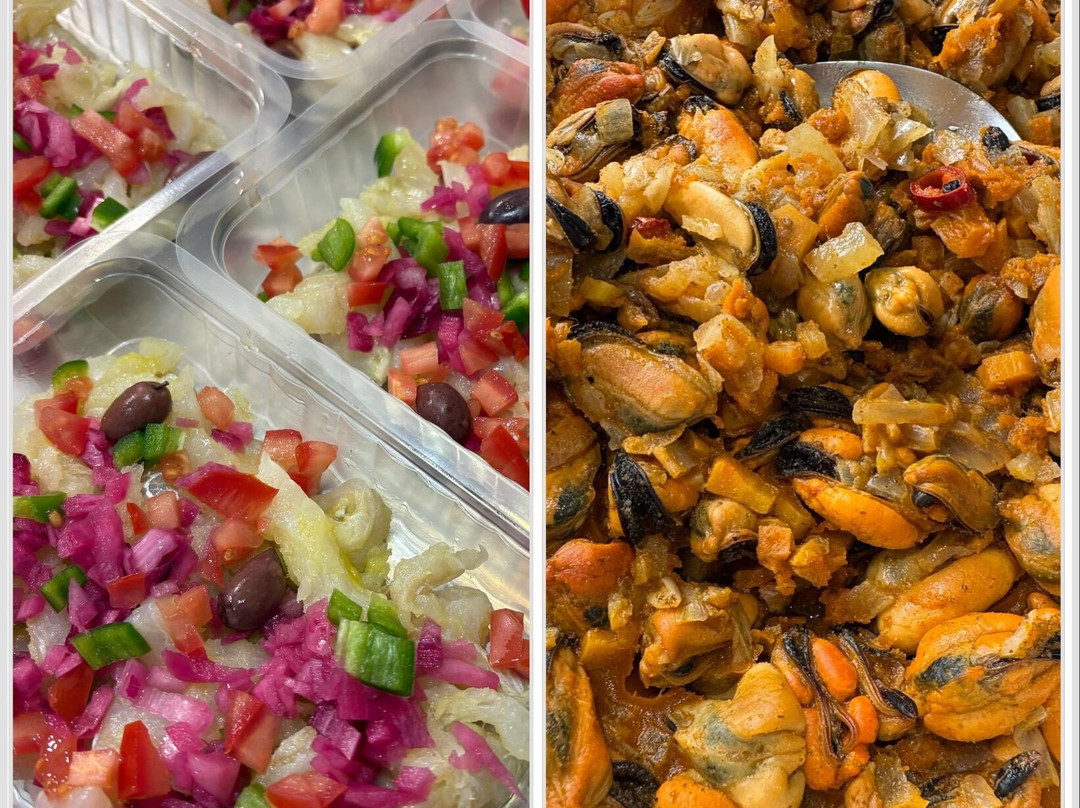 El Rostidor De Mataró