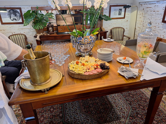 Hotel Villa Lobos Spa Romantik