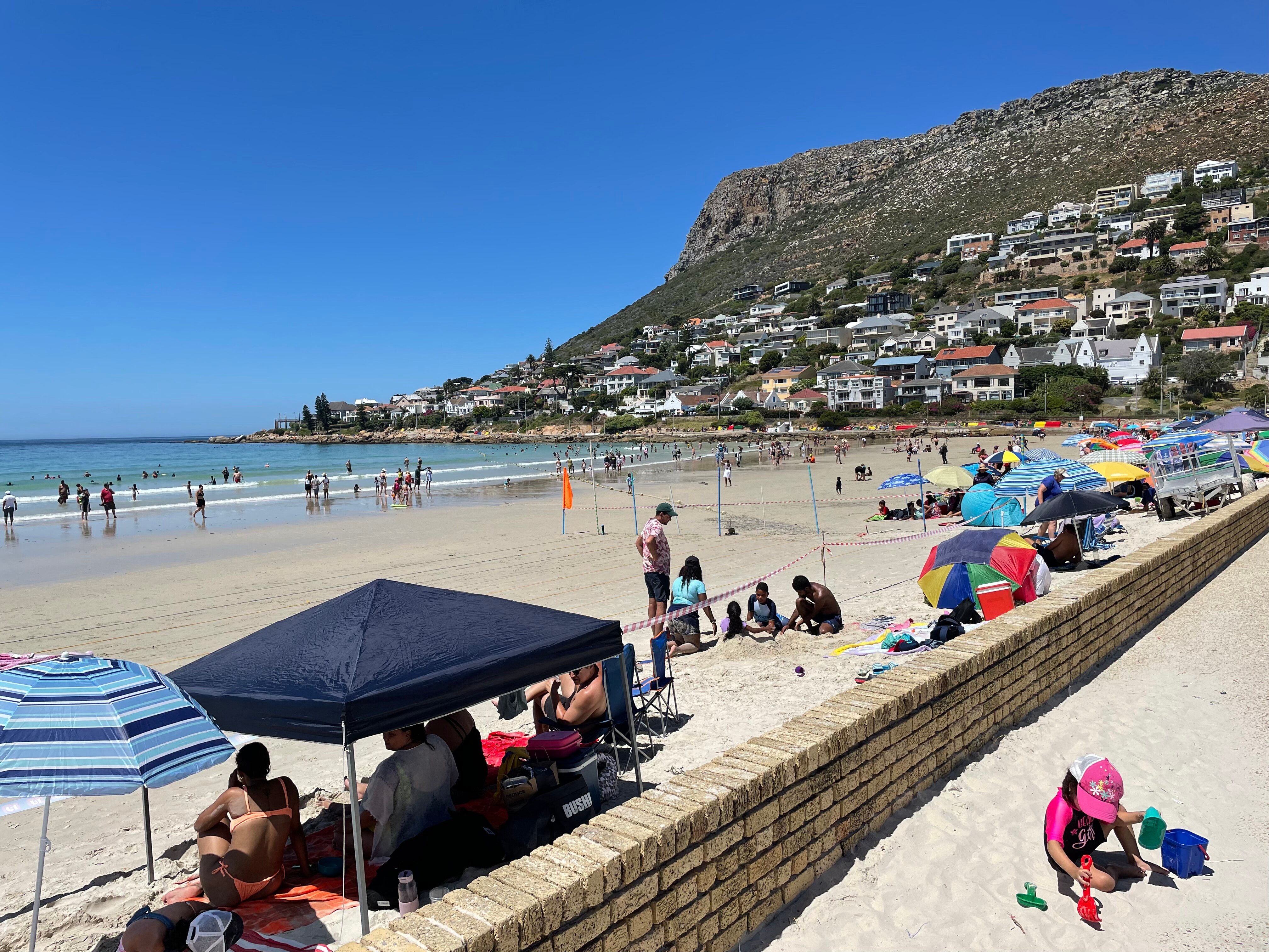 卡尔德斯会议中心酒店-泳池