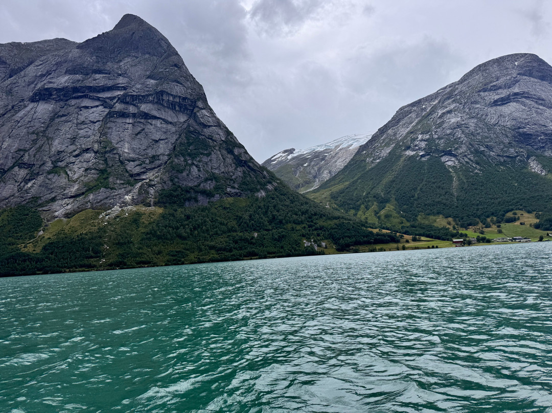 Jølster Boat Tours-Skei必去景点