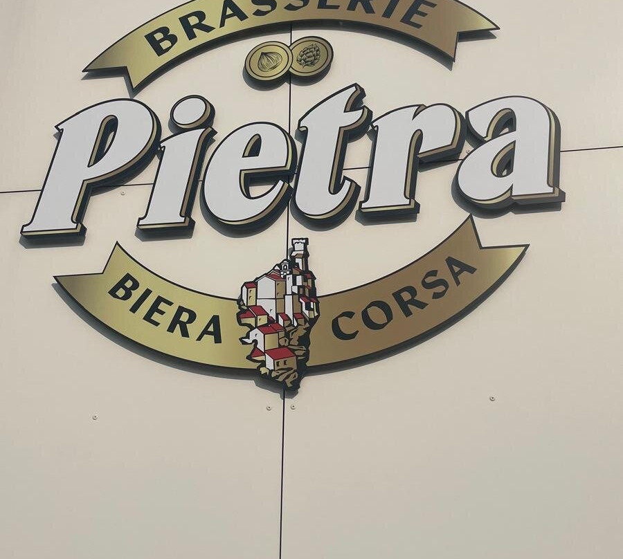 Brasserie Pietra-Furiani必去景点