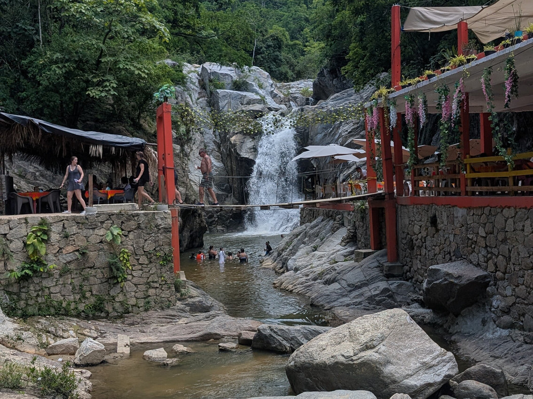 Puerto Vallarta Activities by My Deztination-瓦拉塔港必去景点