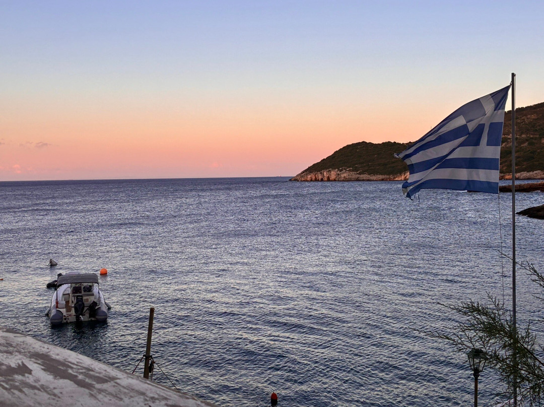 The Peligoni Club主图