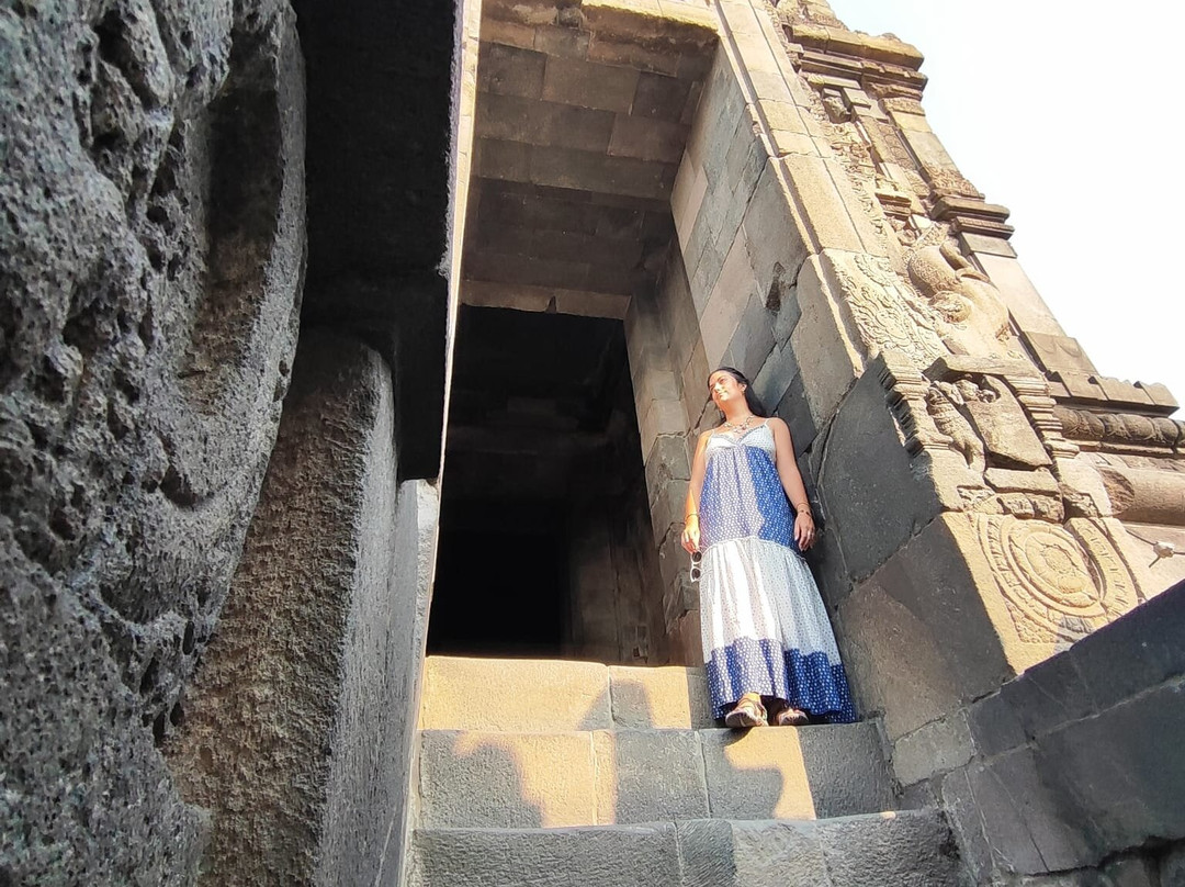 Funfuntraveller-Yogyakarta必去景点