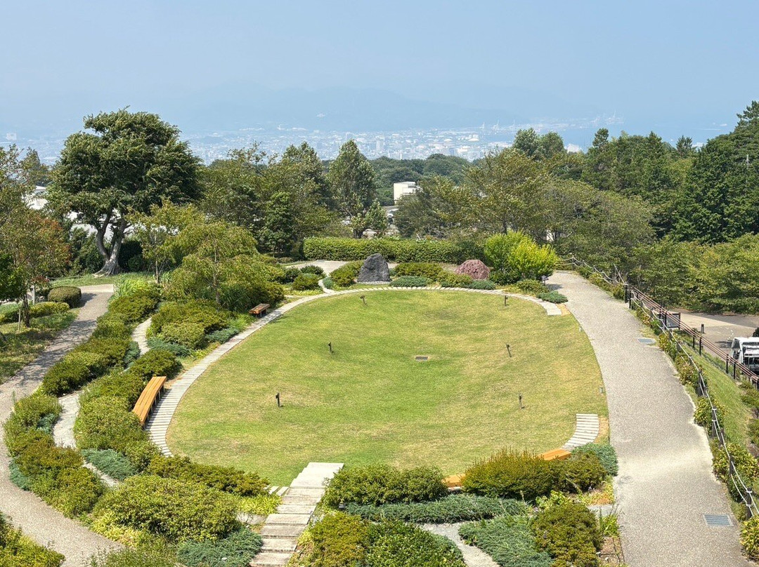 Nihon Daira Yume Terrace-静冈市必去景点