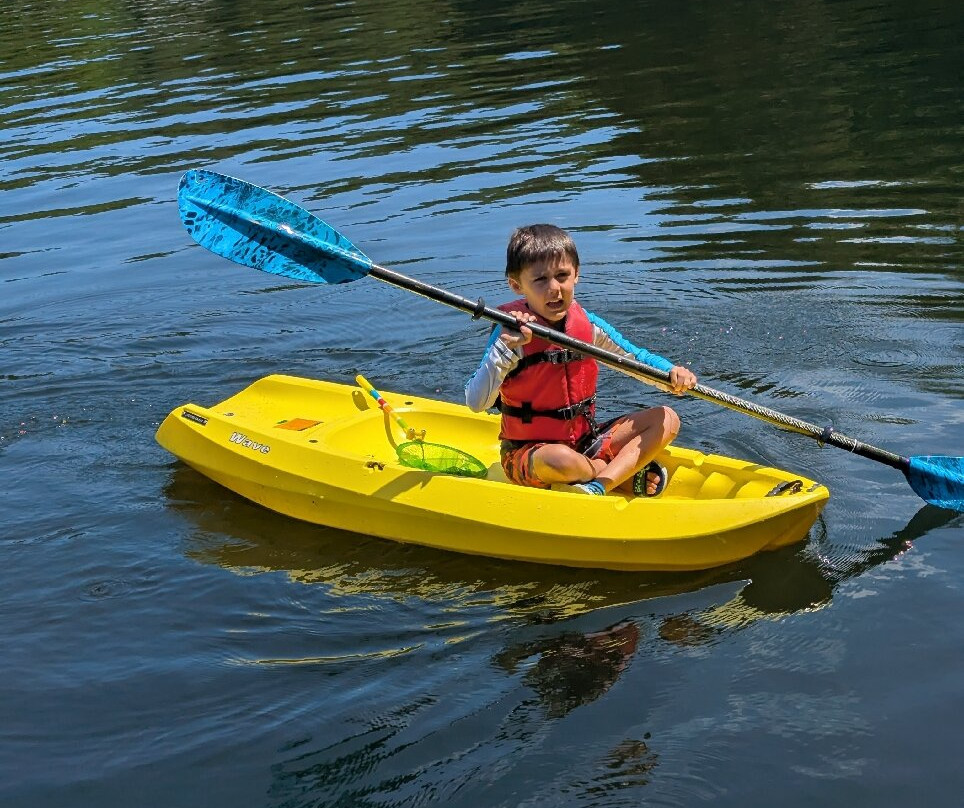 Douthat State Park-Clifton Forge必去景点