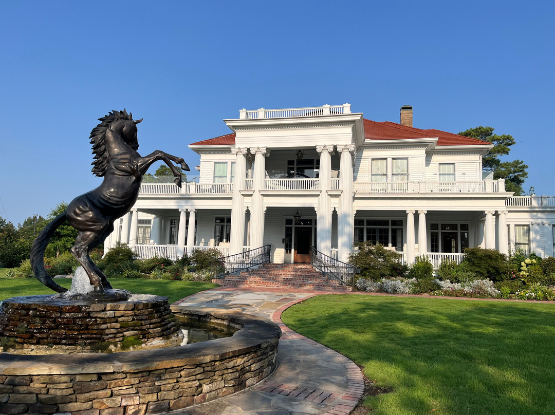 The Reserve at Hot Springs主图