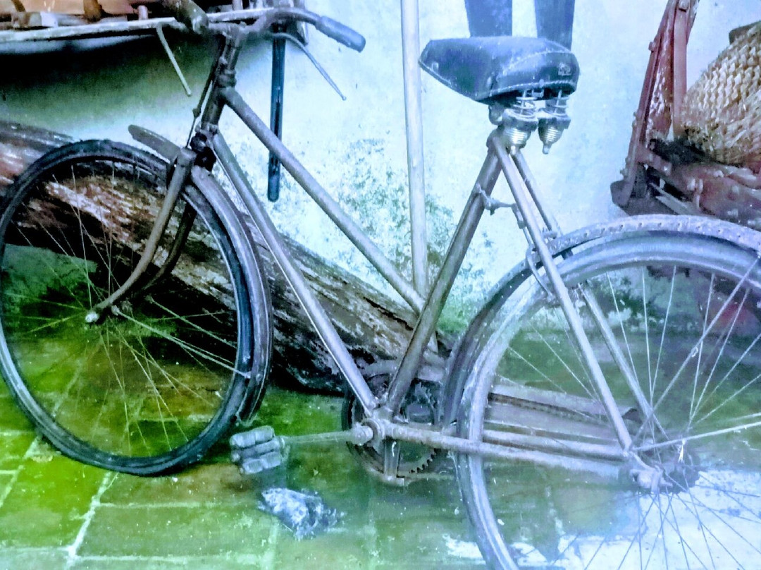 Museo Della Civiltà Contadina-Sefro必去景点