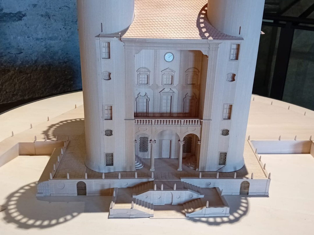 Castello di Aymavilles-Aymavilles必去景点