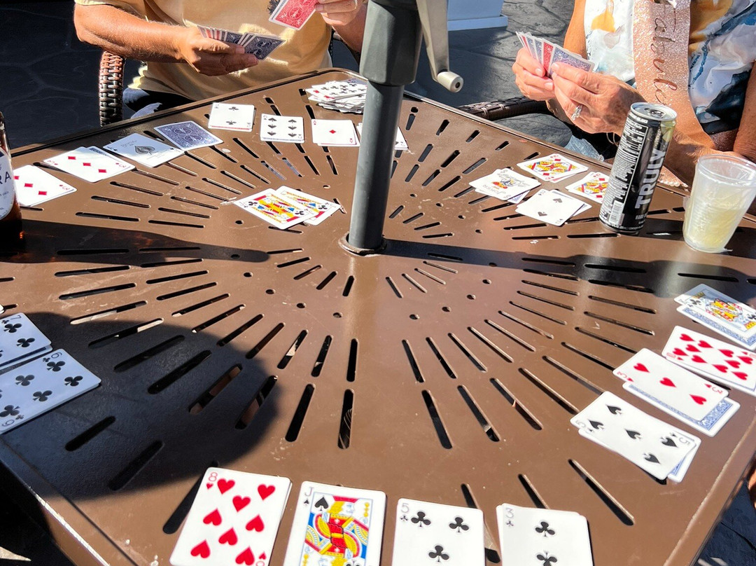 圣克莱门特北智选假日酒店主图