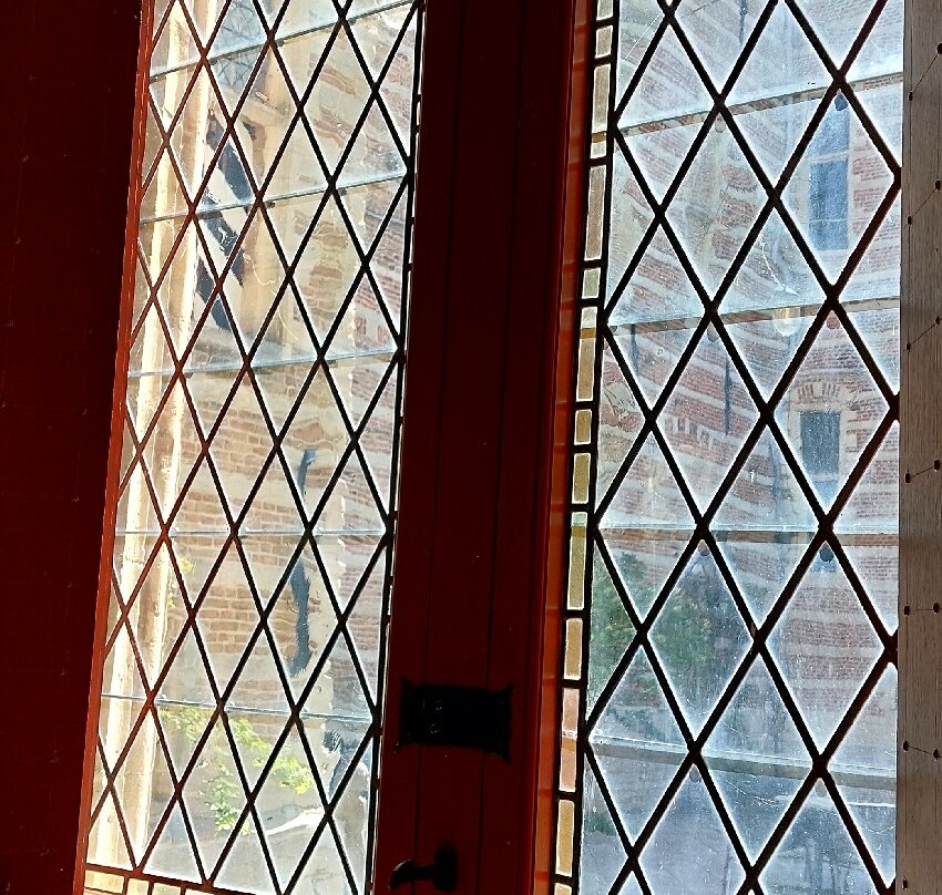 Het Markiezenhof-Bergen op Zoom必去景点