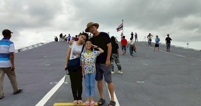 Jack Bigtaxitour-曼谷必去景点