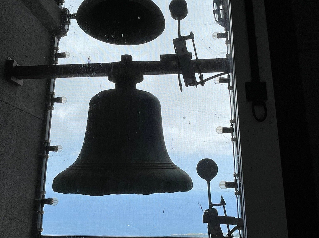 Paróquia de Nossa Senhora do Monte-沙尔必去景点