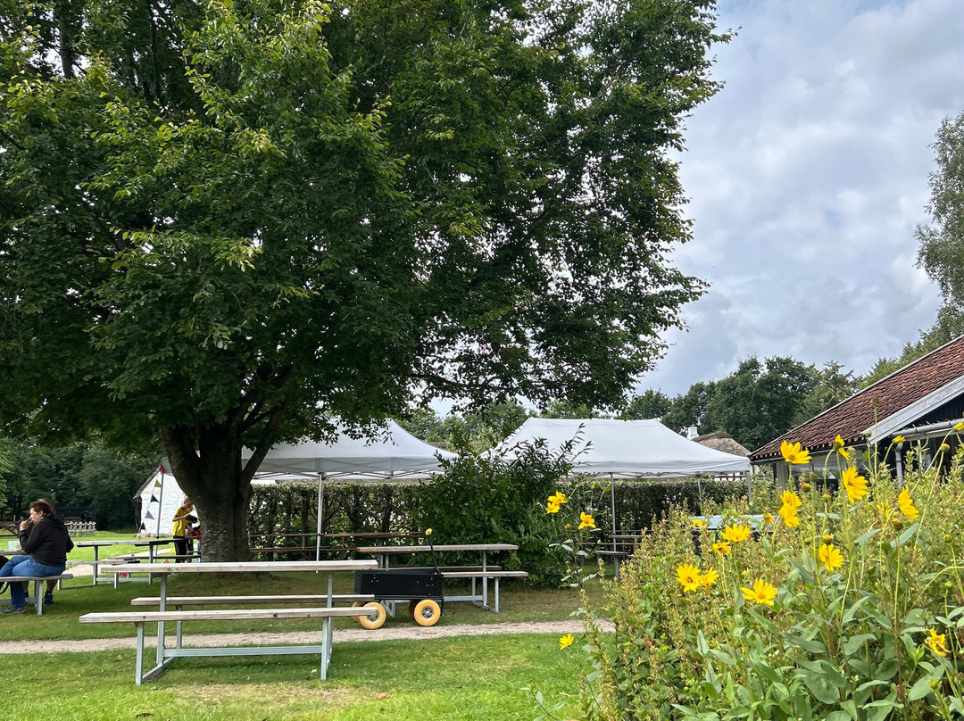 Glud Museum-Glud必去景点