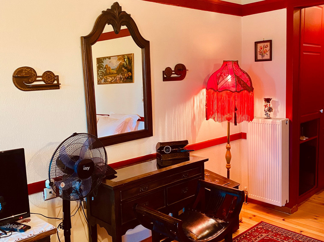 Meliteion Traditional Hotel主图