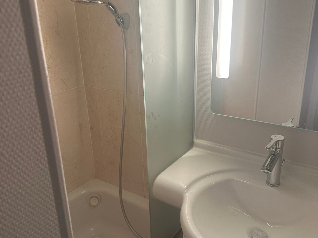 B&B HOTEL Louveciennes主图