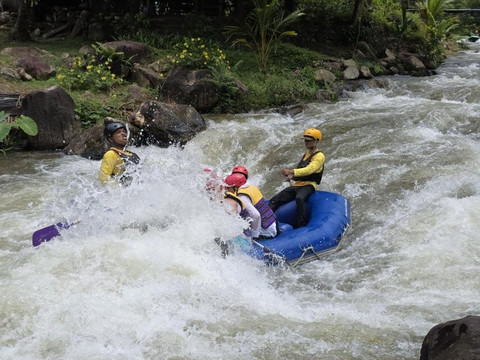 Best Rafting 4U-Wichit必去景点
