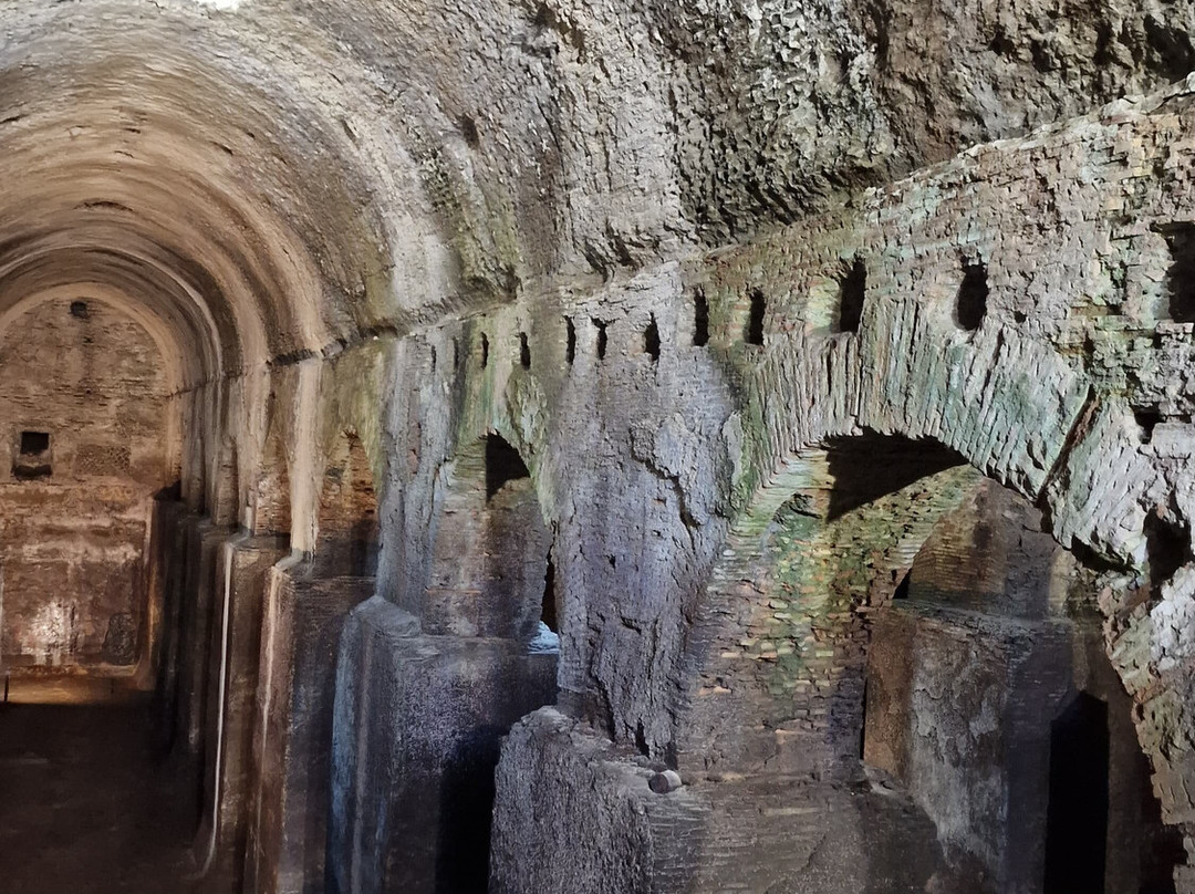 Cisternone-Albano Laziale必去景点