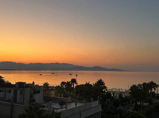 Grand Hotel Palace主图